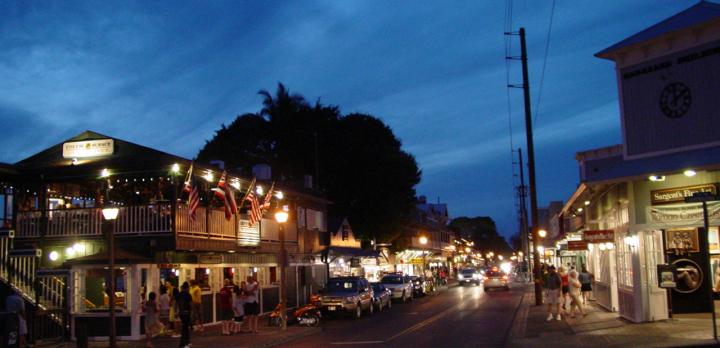 Voyage sur-mesure, Maui - Lahaina